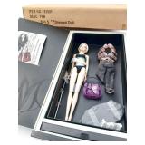 Jason Wu YRB Erin S. Dressed FR Doll #82011