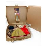 Jason Wu Fashion Royalty Voyages Isha Doll#101/500