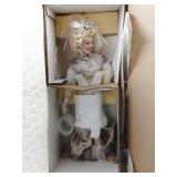 Franklin Mint Marilyn Monroe 339 of 9500 NIB