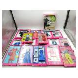 1995-2001 Barbie and Skipper Clothing Lot