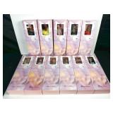 Paradise Galleries Butterfly Ring Doll Lot of 11