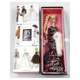 45th Anniversary Fashion Model Barbie B8955