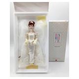 Romantic Rose Barbie + Style Doll Lot