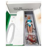 Jason Wu Seashore Rebel Natalia Fatale FR Doll