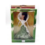 The Calla Lilly Barbie Doll NIB 29912