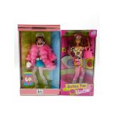 Barbie Groovy 60s + Sixties Fun