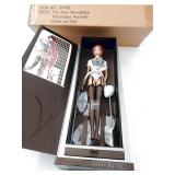 Jason Wu New Versailles Veronique Perrin FR Doll
