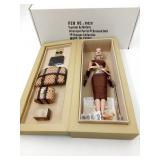Jason Wu Traveler By Nature Veronique Perrin Doll