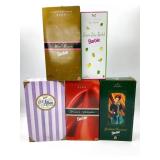 Barbie Hallmark + Avon Exclusives