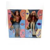My Scene Chelsea Barbie Doll Lot of 2