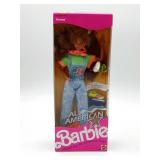 Barbie All American Teresa Doll 9426