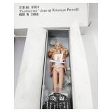 Jason Wu Pearlescence Veronique Perrin FR Doll