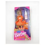 1992 Hollywood Hair Teresa Barbie NIB 2316
