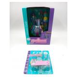Starcastle (1995) Cosmetic Castle + Kaleidoscope