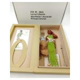 Jason Wu Lustrous Silhouette Adele Makeda FR Doll