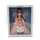 Wedgwood Barbie Doll 50823
