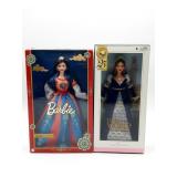Barbie Pink Label + Signature Lot