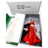 Jason Wu Social Call Veronique Perrin FR Doll