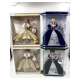 Barbie/Teresa Millennium Princess + Celebrations