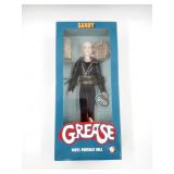 Franklin Mint Olivia Newton John Grease Sandy Doll