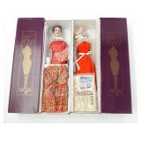 Tonner Tyler Wentworth Doll Lot of (2)