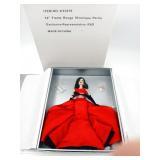 Jason Wu Flame Rouge Veronique Exclusive FR Doll