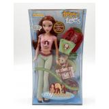 My Scene Teen Tees Chelsea Doll #H7918