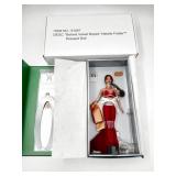 Jason Wu Behind Velvet Rope Natalia Fatale FR Doll