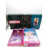 Definitely Diamonds Butterfly Princess Lot