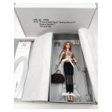 Jason Wu Runway Right Away Vanessa Perrin FR Doll