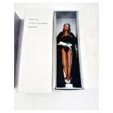 Jason Wu Close-Up Adele Makeda FR Doll