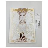 Dollybird Vol. 10 Rare Japanese Doll Magazine