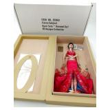 Jason Wu Fierce Subject Kyori Sato FR Doll