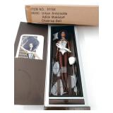 Jason Wu  Urban Antoinette Adele Makeda FR Doll