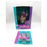Starcastle (1995) Jewelry Castle + Kaleidoscope