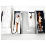 Jason Wu Veronique + Adele Dolls