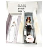 Jason Wu Graphic Language Adele Makeda FR Doll