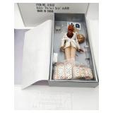 Jason Wu Perfect Skin Adele Makeda FR Doll