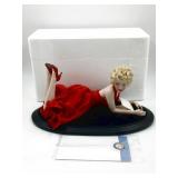 Franklin Mint Marilyn Monroe Forever Collection