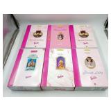 Barbie Great Era Collection Lot of (6)