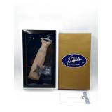Franklin Mint Marilyn Monroe portrait dresses NIB