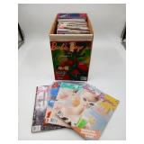 Vintage Barbie Doll Collectors Publications Lot