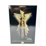 Bob Mackie Fantasy Goddess of the Americas Barbie