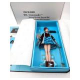 Jason Wu Intoxicating Mix Vanessa Perrin Signed