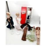 Tonner Fashion Doll Lot of (6)