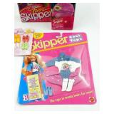 Teen Fun Skipper Vintage Cool Tops Shoes Lot