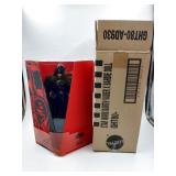 Barbie Star Wars Darth Vader Doll NIB GHT80