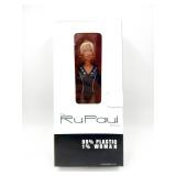 Integrity Toys Jason Wu RuPaul Doll Work-Out NIB