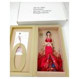 Jason Wu Fierce Subject Kyori Sato FR Doll
