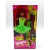 1994 Cut and Style Barbie Doll 12644